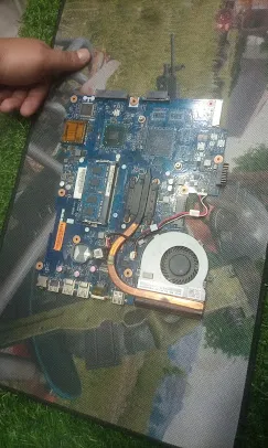 Laptop Repair Work for Jobner Customers